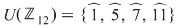 Math formula