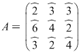Math formula