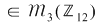 Math formula