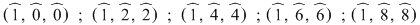 Math formula