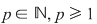 Math formula