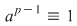 Math formula