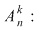 Math formula
