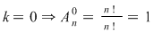 Math formula