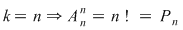 Math formula