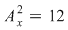 Math formula