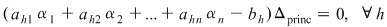 Math formula