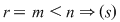 Math formula