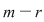 Math formula