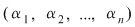 Math formula