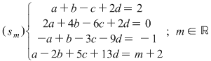 Math formula