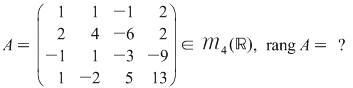 Math formula