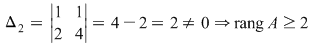 Math formula