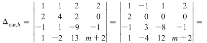 Math formula