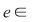 Math formula