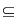 Math formula