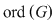 Math formula