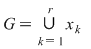 Math formula
