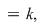 Math formula