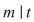Math formula