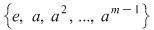 Math formula