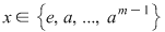 Math formula