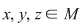 Math formula