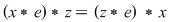 Math formula