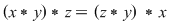 Math formula