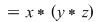 Math formula