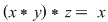 Math formula