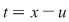 Math formula