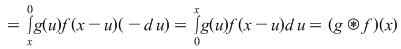 Math formula