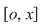 Math formula