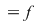 Math formula