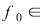 Math formula