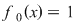 Math formula