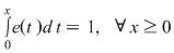 Math formula