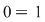 Math formula