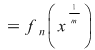 Math formula