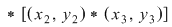 Math formula