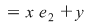 Math formula