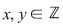 Math formula
