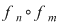 Math formula