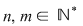 Math formula