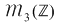 Math formula