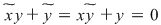 Math formula