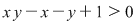 Math formula