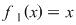 Math formula
