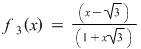 Math formula